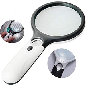 Magnifiers