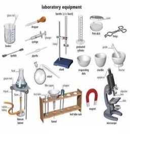 Apparatus & Instruments