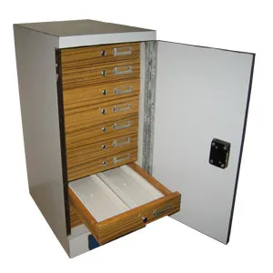 Slide Cabinet