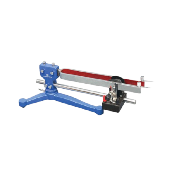 Tuning Fork Electric Apparatus
